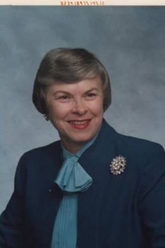 Frances Campbell
