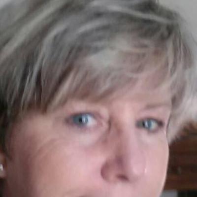 Sarah Dalrymple