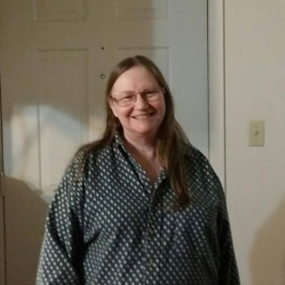 Suzanne Stevenson
