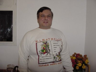 Leo Gioia