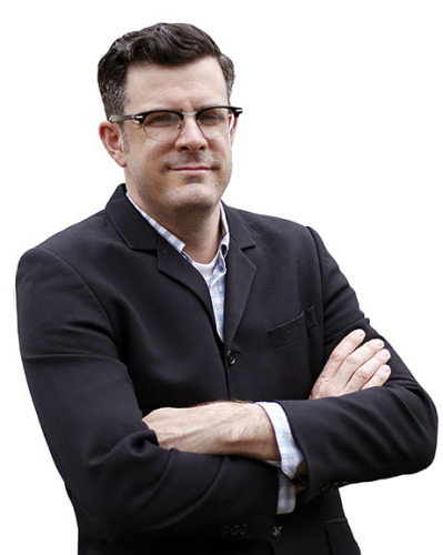 Jeremy Harmon