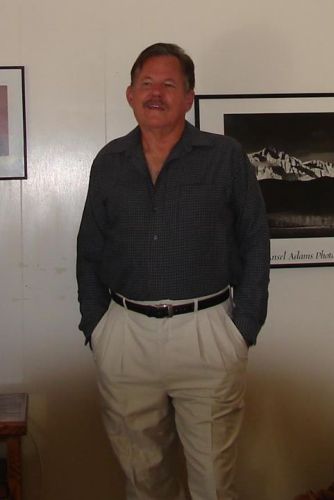 Henry Matusevic