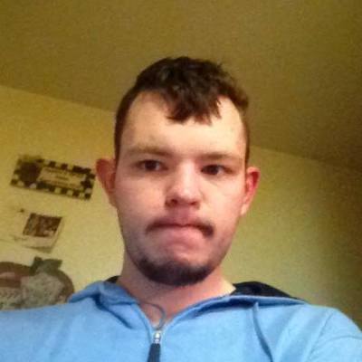 Joshua Hargett