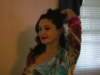 Marlena Culotta