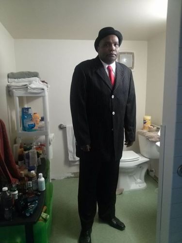 Johnny Winston