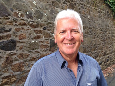 Robert Phelps
