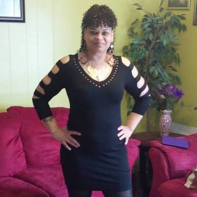 Sandra Portis