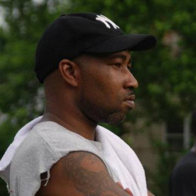 Rodney Hill