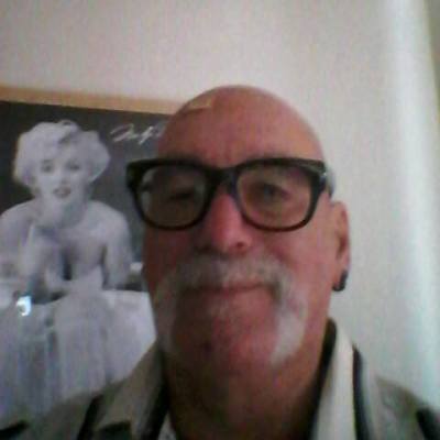 Alan Perkel