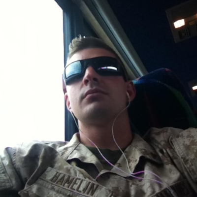 Brian Hamelin