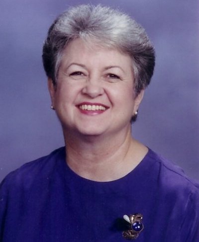 Glenna Brayton