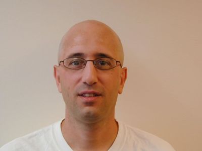 Andrew Dasilva