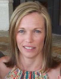 Amy Drinkwater