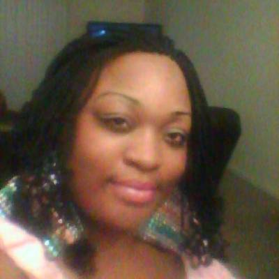 Latisha Courtney