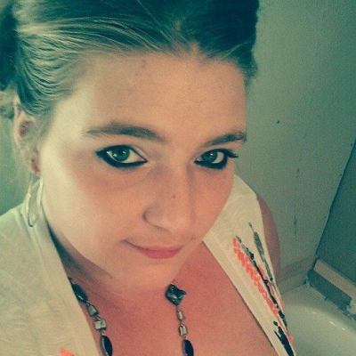 Samantha Henderson