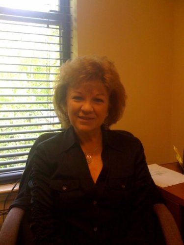 Carol Lamb