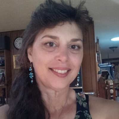 Joanne Wade