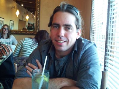 Allen Bolduc