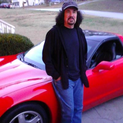 Tony Houseknecht