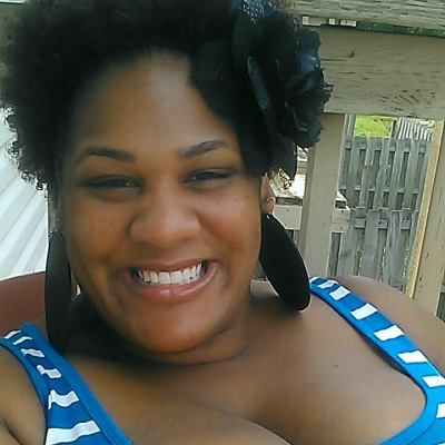 Felicia Bell