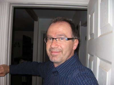 Robert Close