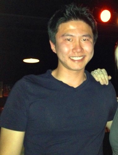 Michael Liu