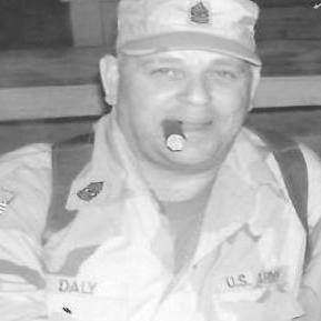Eric Daly