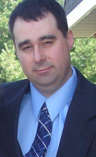 Jonathan Marketos