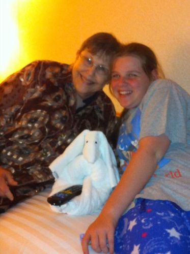 Donna Staggs