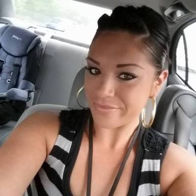 Angela Gonzales-Matthews