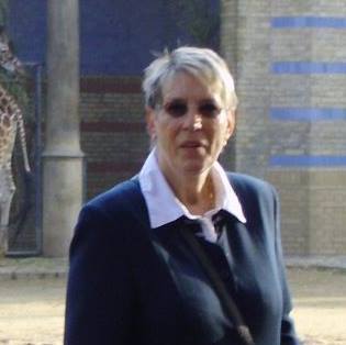Hildegard Sperle