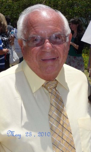 Howard Eckenroth