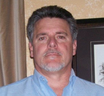Dexter Brewer