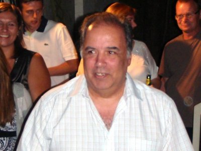 Desmond Edwards