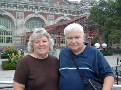 John Zybert
