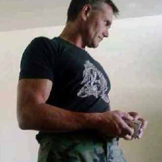 Dale Erwin
