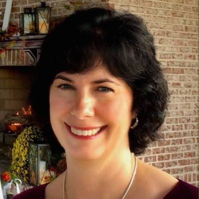 Ann Tomlinson