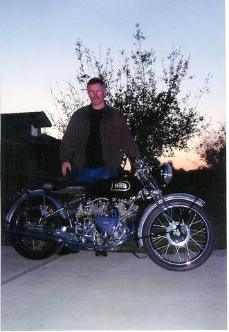 James Adams