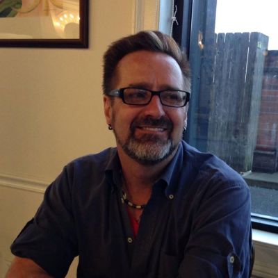Mark Sebring
