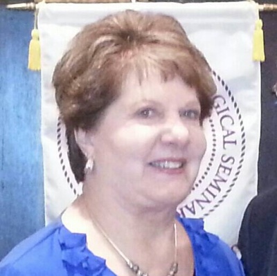 Barbara Moore