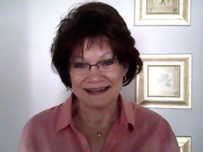 Judith Falk