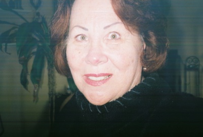 Rachael Pilger