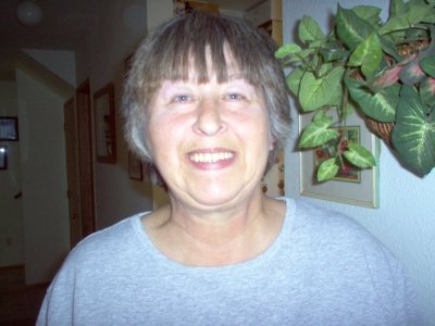 Linda Gowen