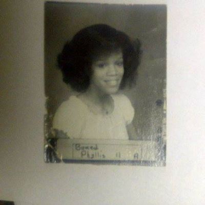 Phyllis Beard
