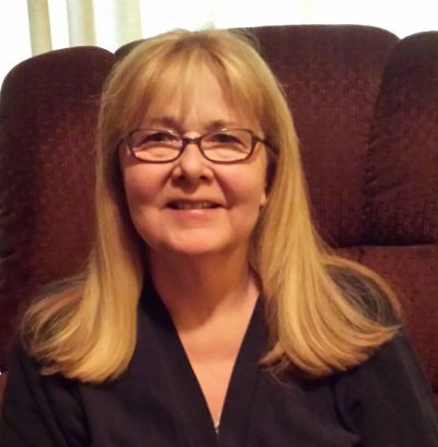 Deborah Vogel