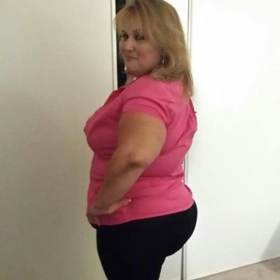 Rosalinda La Cruz