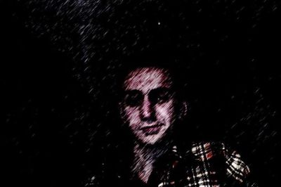 Noah Orent