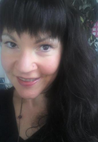 Katherine Severson