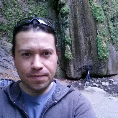 Gabriel Diaz