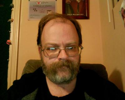 Edward Culp